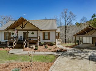 1331 Parks Mill Trce, Greensboro, GA 30642