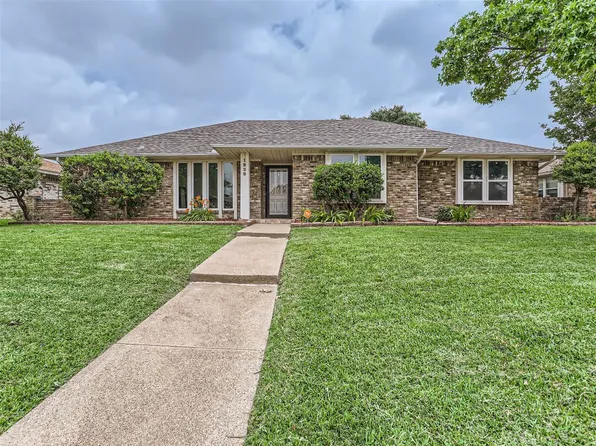 1929 Kentwood Ln, Carrollton, TX 75007
