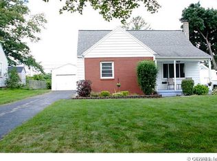 250 Hoover Dr, Rochester, NY 14615