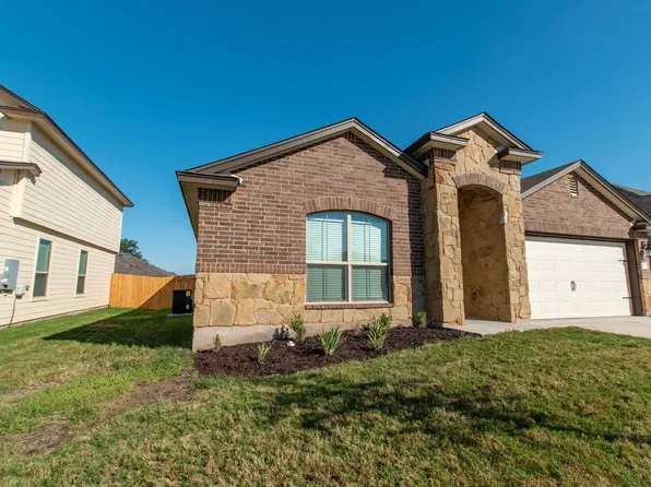 3037 Wigeon Way, Copperas Cove, TX 76522