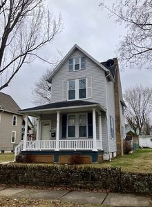 115 Clarion St, Johnstown, PA, 15905