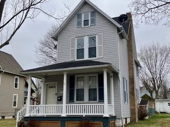 115 Clarion St, Johnstown, PA 15905