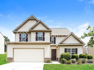 3640 Brookhollow Dr, Douglasville, GA 30135