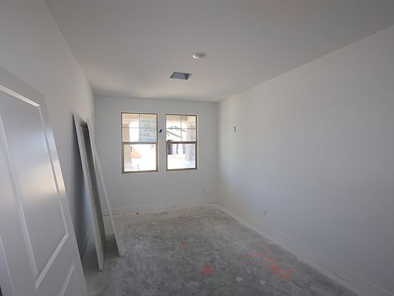 Bedroom - March 27, 2026
