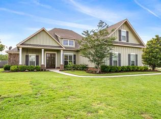 24917 Planters Dr, Daphne, AL 36526