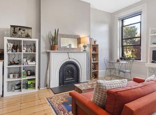 656 Tremont St APT 5, Boston, MA 02118