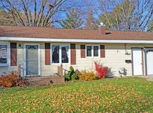 1514 S Locust Ave, Marshfield, WI 54449