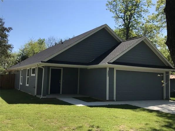 307 W Houston St, Leonard, TX 75452