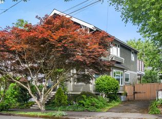 3956 NE 8th Ave, Portland, OR 97212