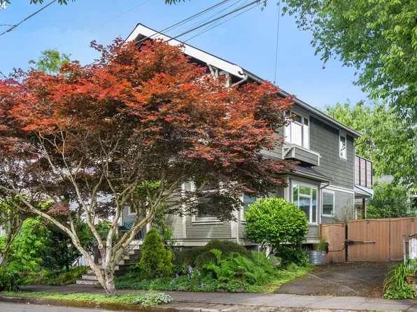 3956 NE 8th Ave, Portland, OR 97212