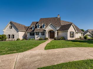 3900 Peak Lookout Dr, Austin, TX 78738