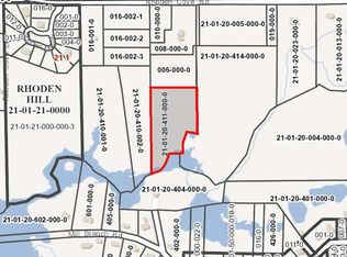 0 Rhoden Cove Rd, Tallahassee, FL 32312