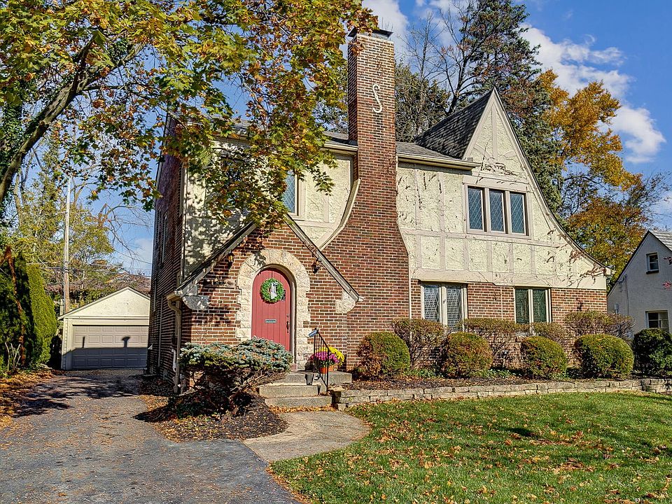 1844 Chatfield Rd, Upper Arlington, OH 43221 Zillow