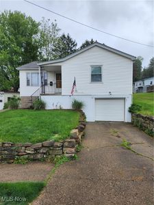 221 Efaw Ave, Saint Clairsville, OH, 43950