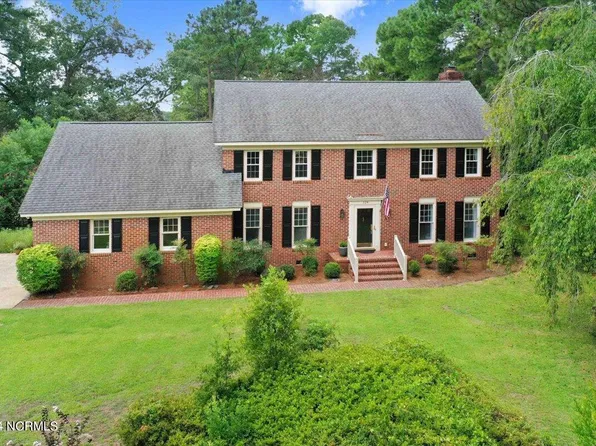 124 Meadowlark Road, Goldsboro, NC 27534