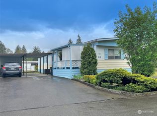 9225 29th Avenue Ct S #45, Lakewood, WA
