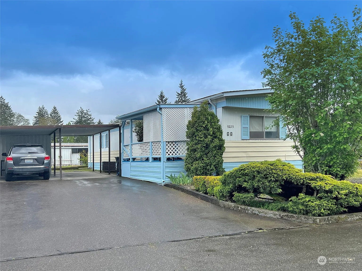 9225 29th Avenue Ct S #45 photo 1