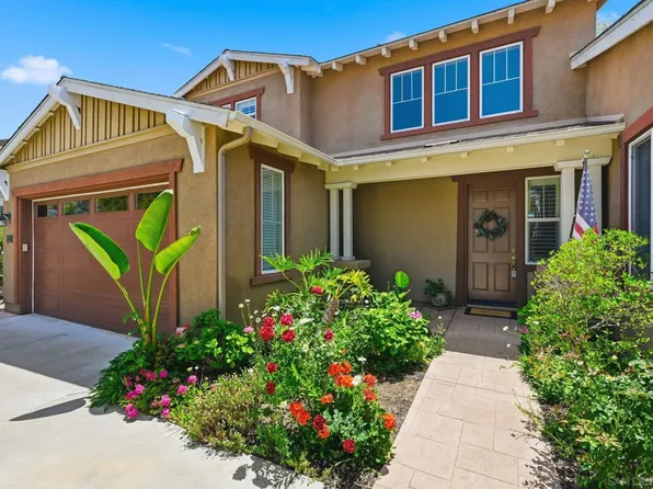 3257 Timken Cir, Escondido, CA 92027