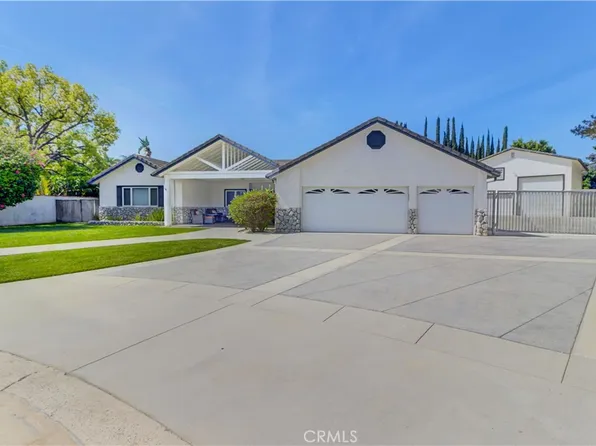 5821 Blueberry St, Yorba Linda, CA 92886