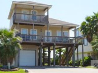 22515 Bay Point Dr, Galveston, TX 77554