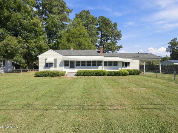 611 First Avenue, Vanceboro, NC 28586