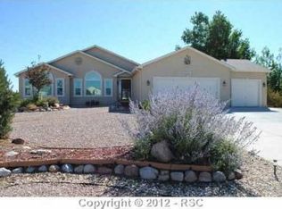 8431 Tompkins Rd, Peyton, CO 80831