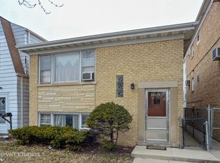 8248 W Forest Preserve Ave, Chicago, IL 60634