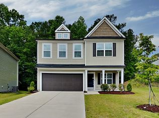 5504 Smythe Park Ct, Knightdale, NC 27545