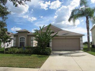 8418 Canterbury Lake Blvd, Tampa, FL 33619