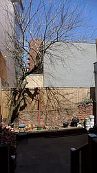 Rented by Garfield Realty 