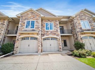 2869 Blue Sage Dr Unit B, Coralville, IA 52241