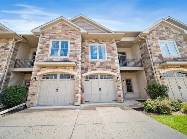 2869 Blue Sage Dr Unit B, Coralville, IA 52241