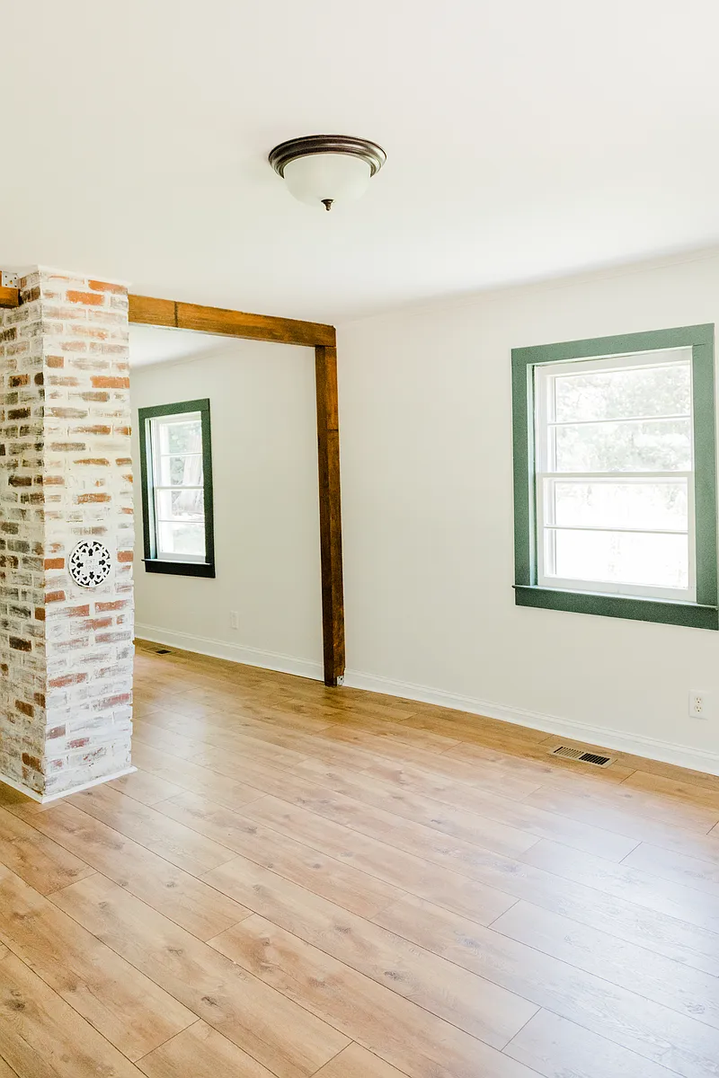 Building Photo - 804 Wake Chapel Rd