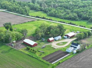 16325 351st Ave, Harmony, MN 55939