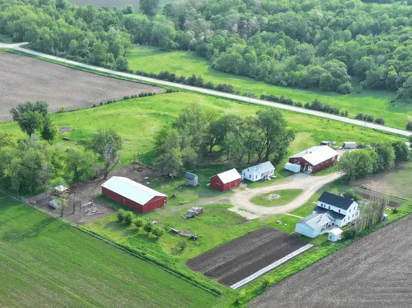 16325 351st Ave, Harmony, MN 55939