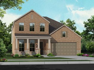 1628 Cotton Rd, Van Alstyne, TX 75495