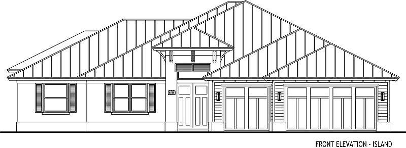 2nd image of 4841 Arabella Cir