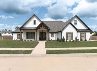 12237 Harlon St, Flint, TX 75762