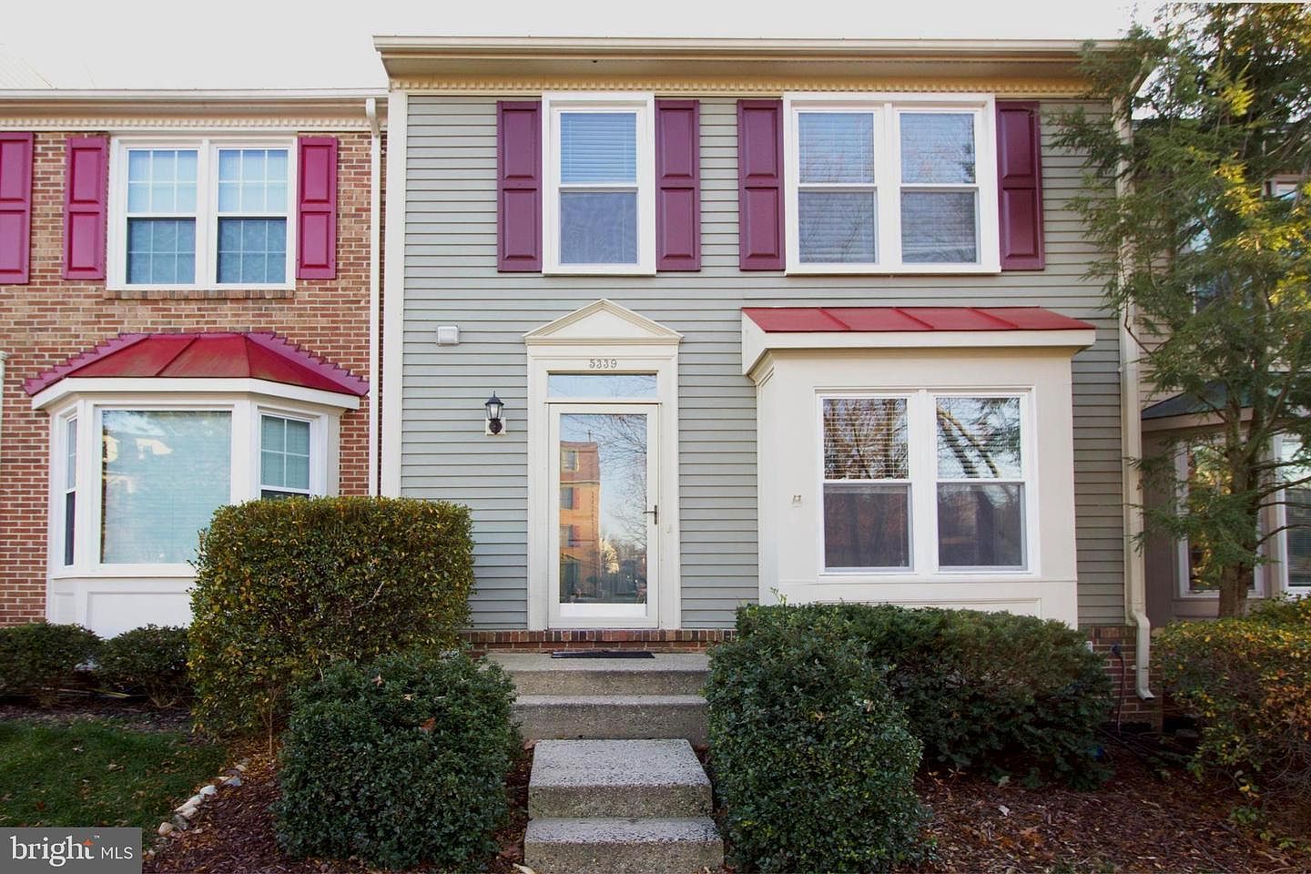 5339 Buxton Ct, Alexandria, VA 22315 Zillow