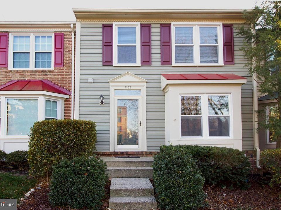 1st image of 5339 Buxton Ct