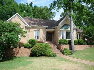 52 Plantation Woods Cv, Cordova, TN 38018
