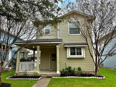 18525 Mammoth Cave Blvd UNIT 1, Pflugerville, TX, 78660