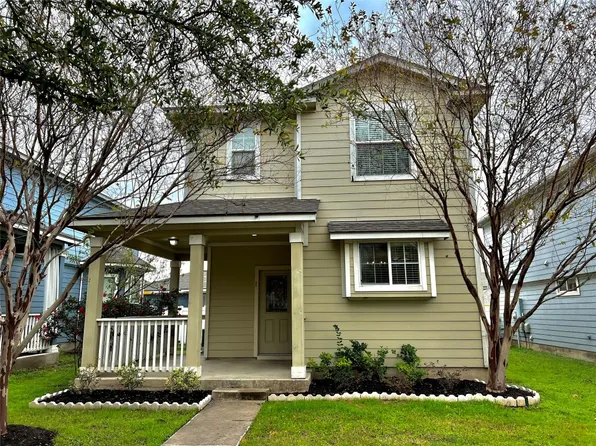 18525 Mammoth Cave Blvd Unit 1, Pflugerville, TX 78660