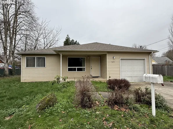 9475 SE 40th Ave, Milwaukie, OR 97222