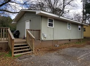 14 James Ave SE #B, Cartersville, GA 30120