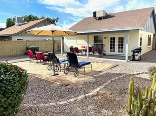 1111 N 64th St, Mesa, AZ 85205