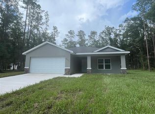 20315 SW 102nd Street Rd, Dunnellon, FL 34431