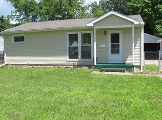 4731 Lowcroft Ave, Lansing, MI