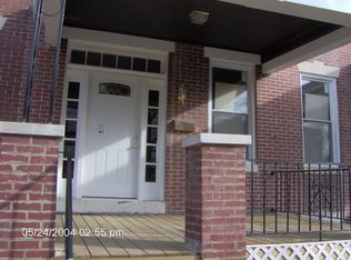409 Lyndhurst St, Baltimore, MD 21229