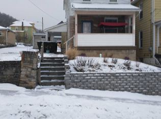 918 Lemon St, Johnstown, PA 15902